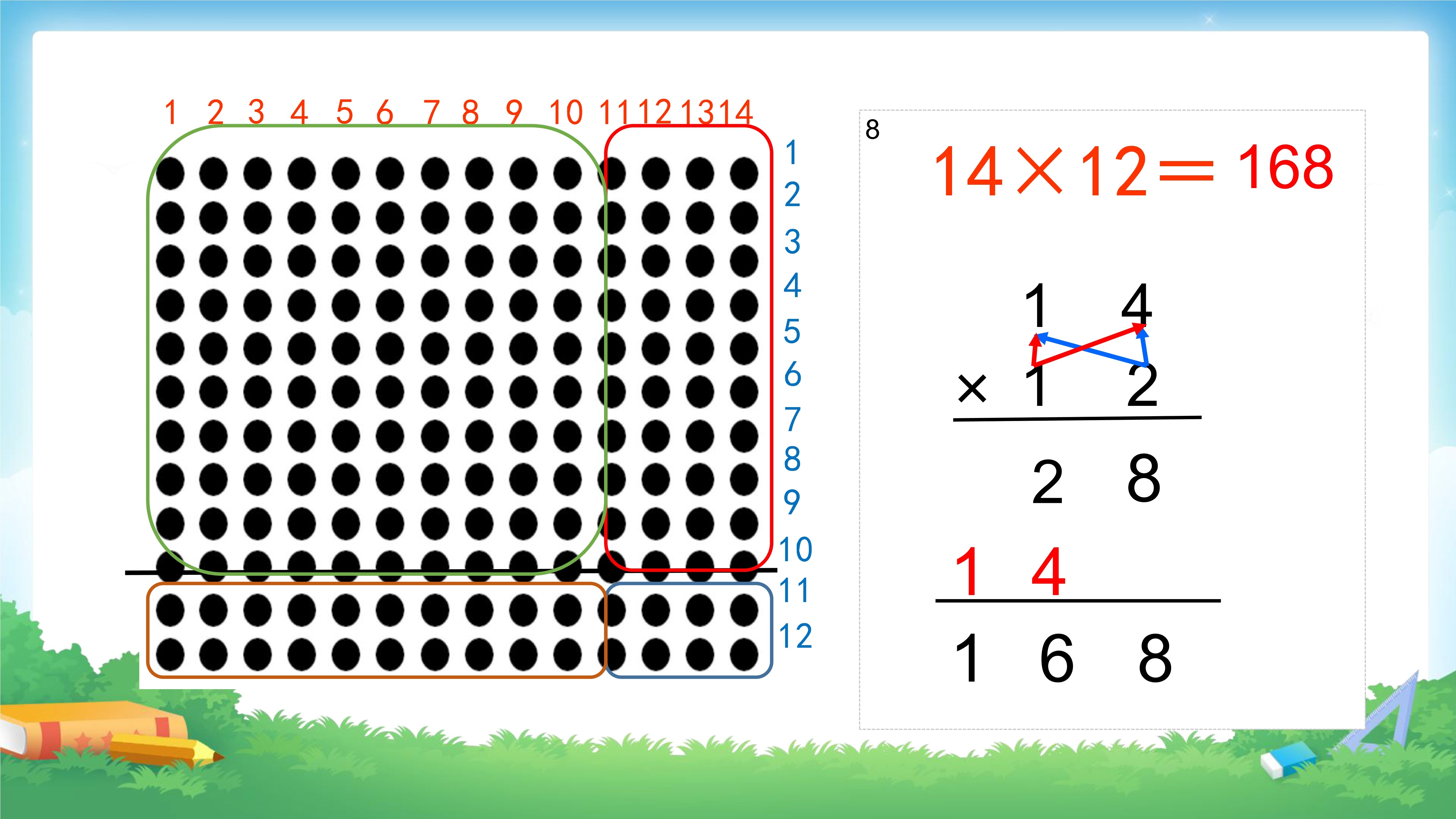 13
