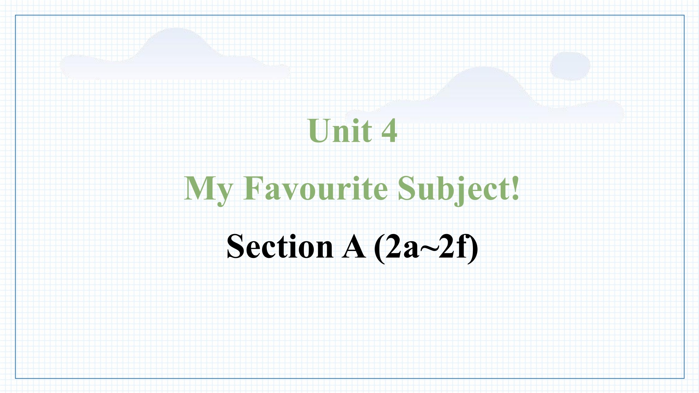 5