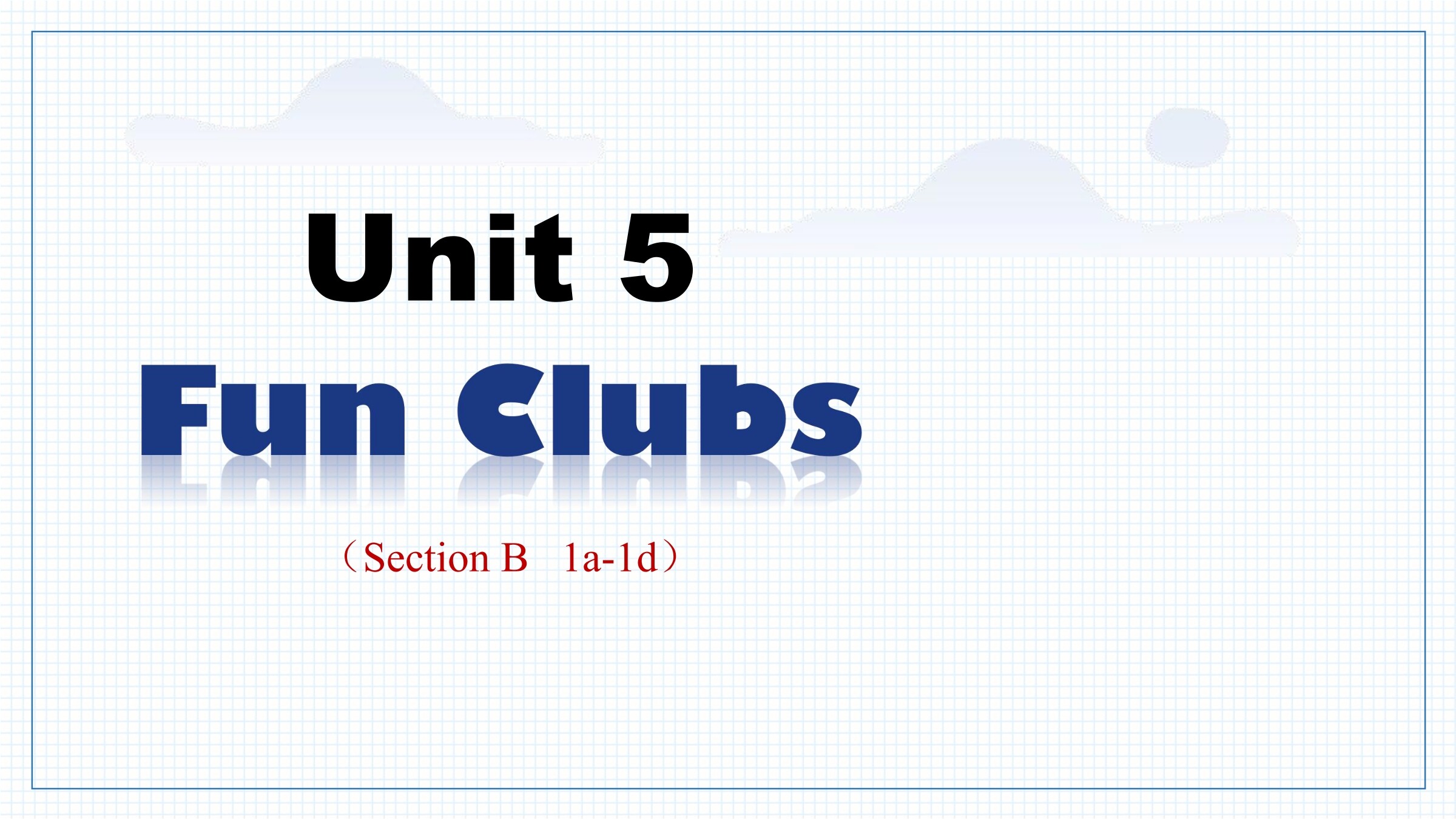 5