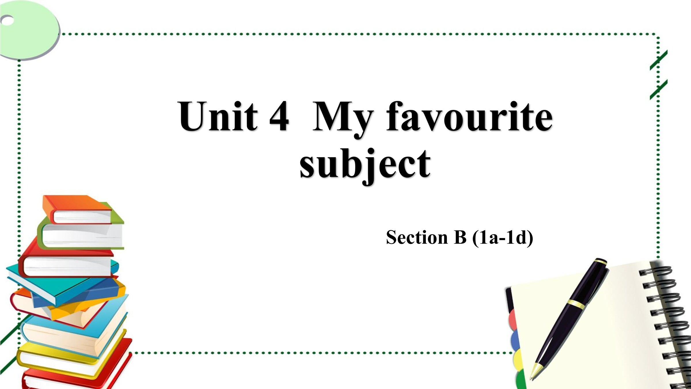 5