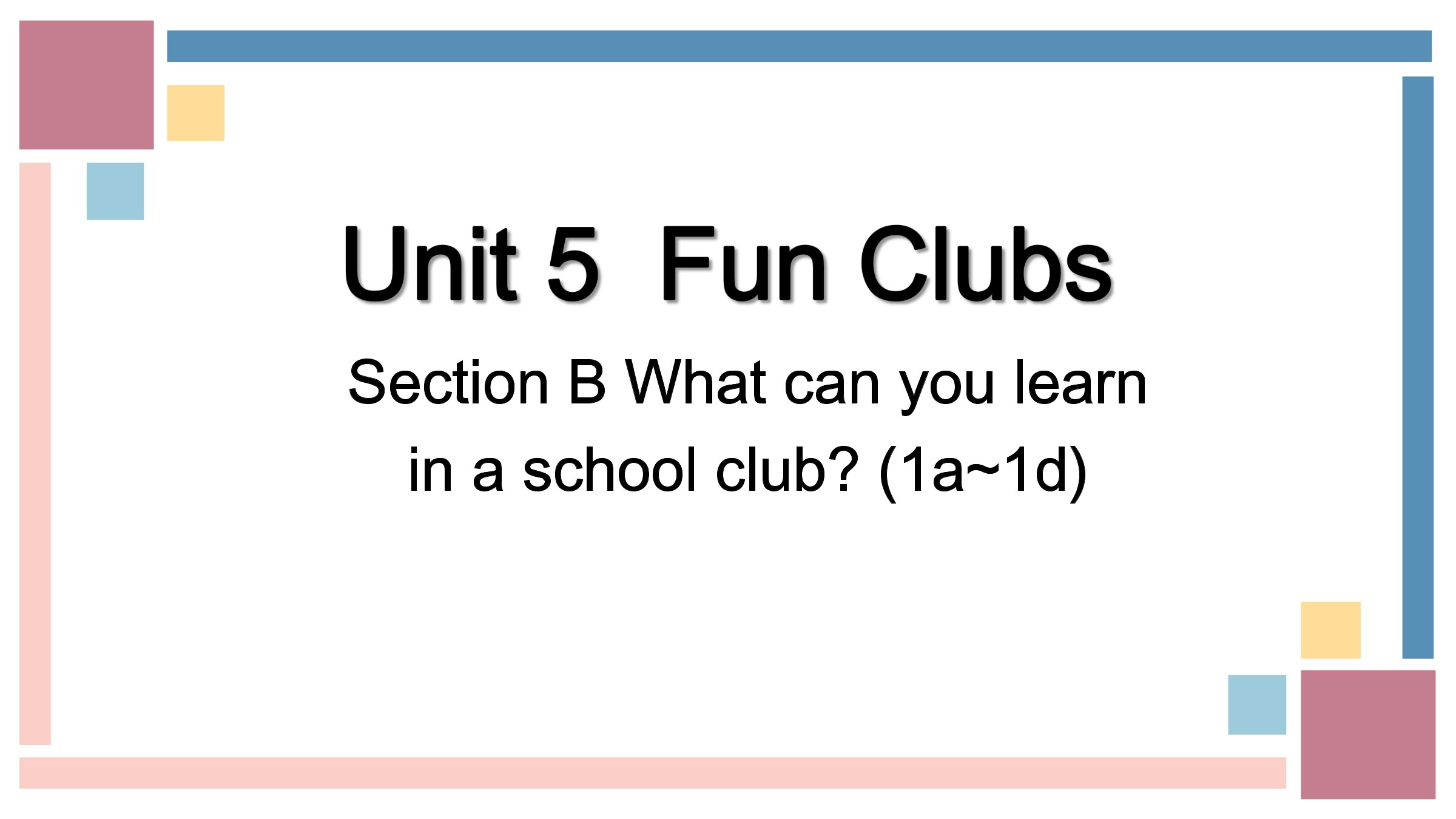 5