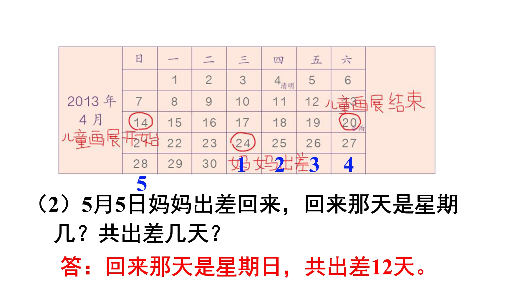 13