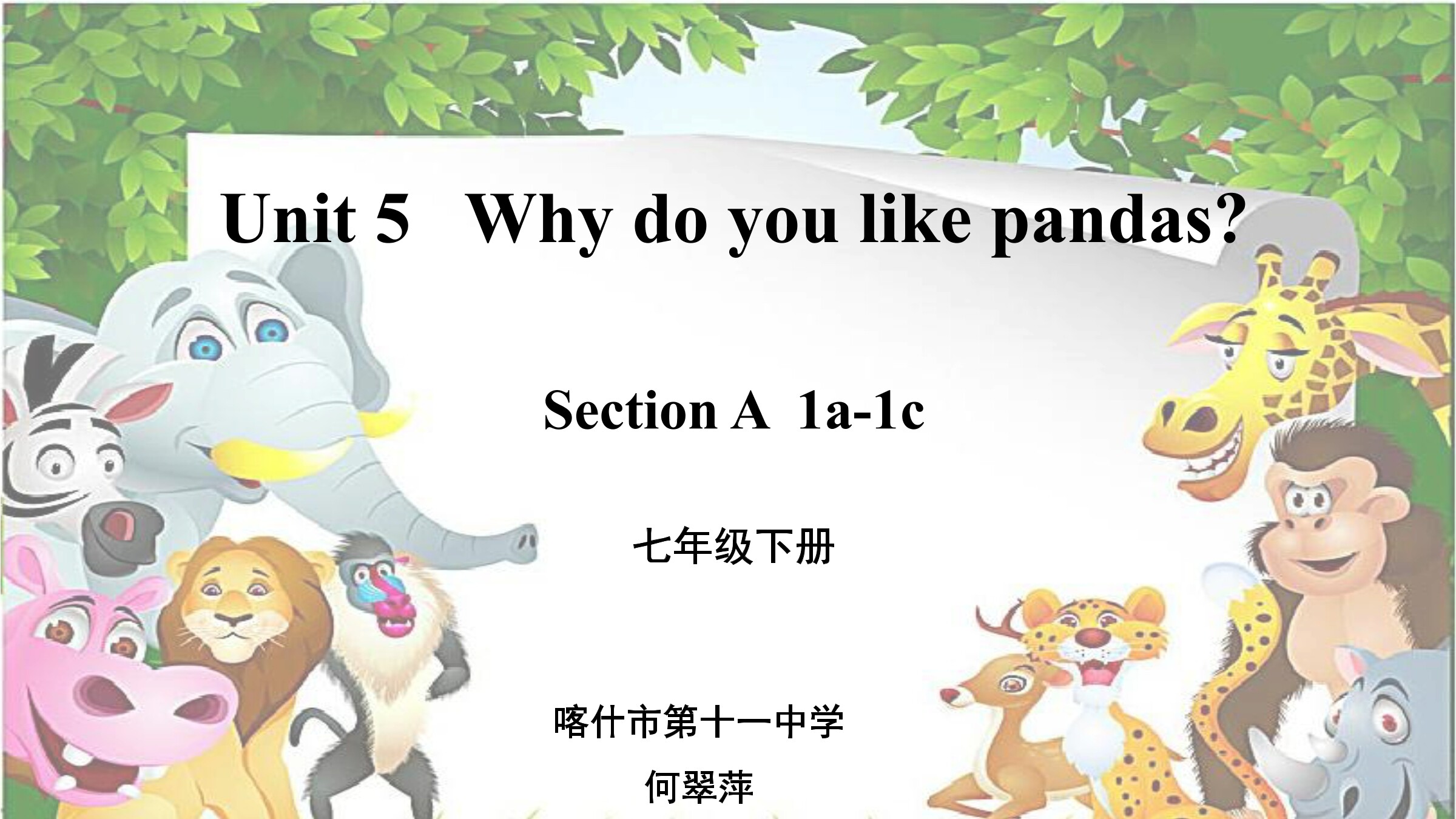 5