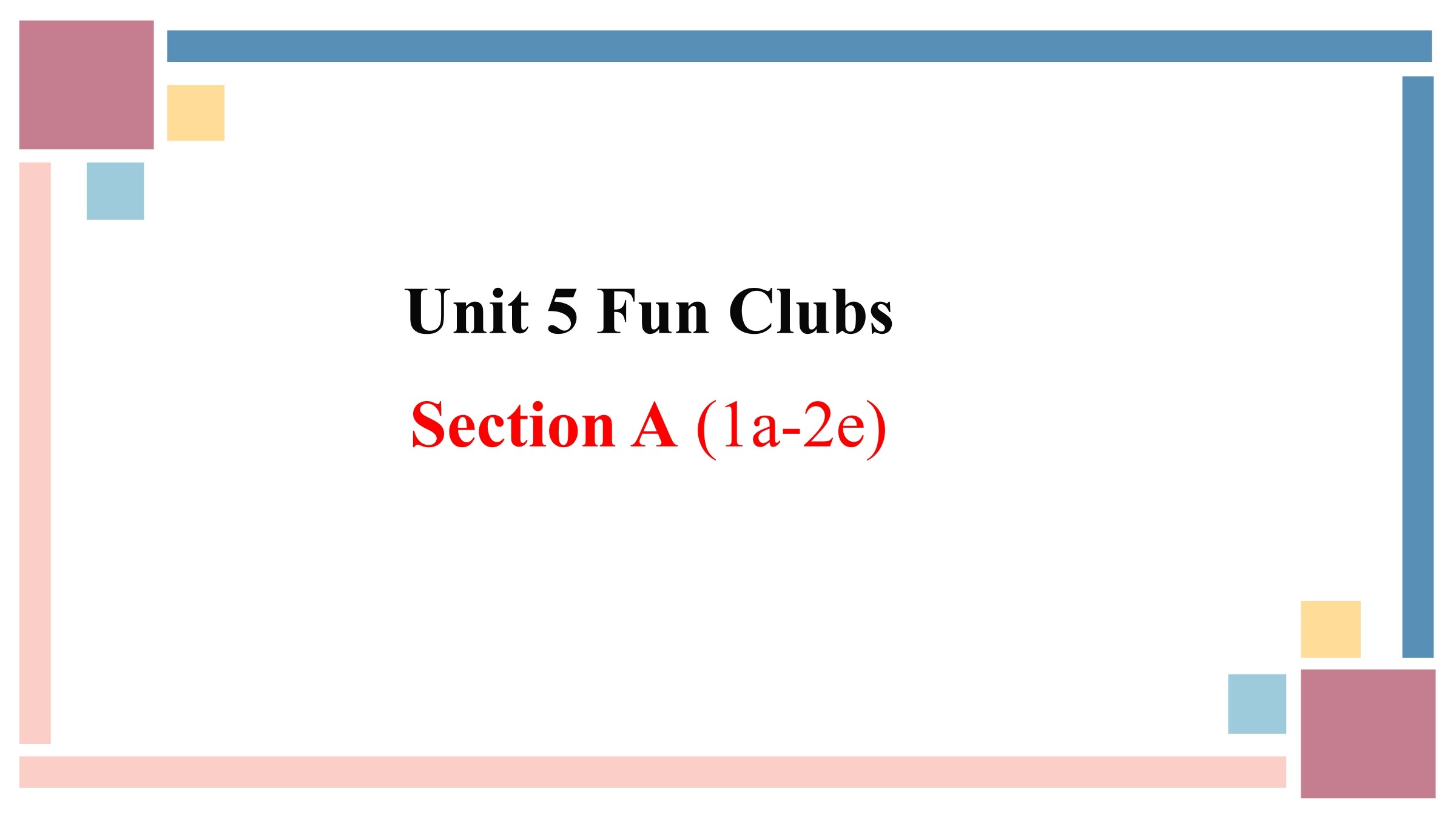 5