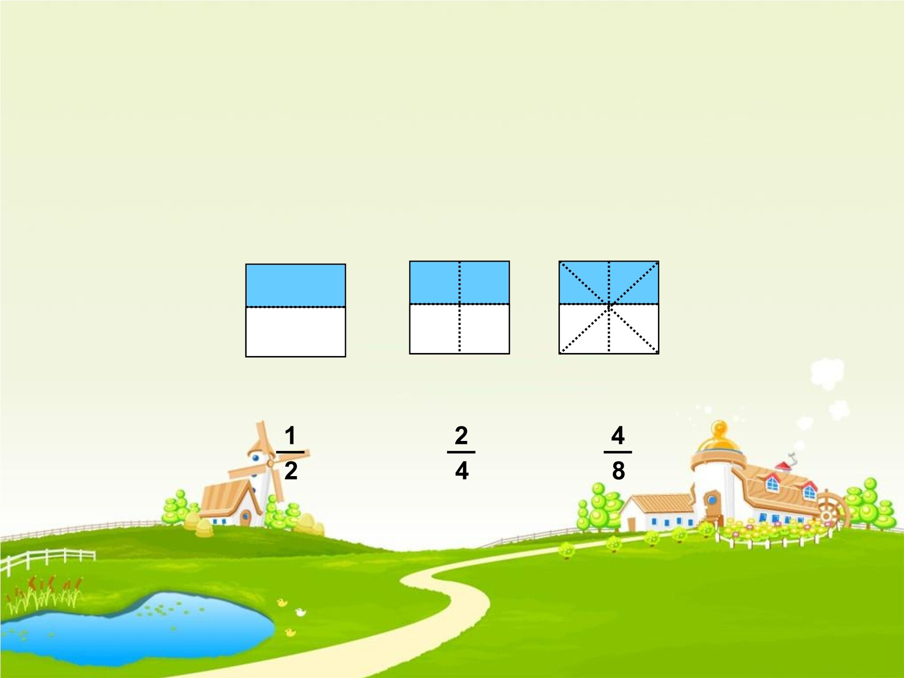 1