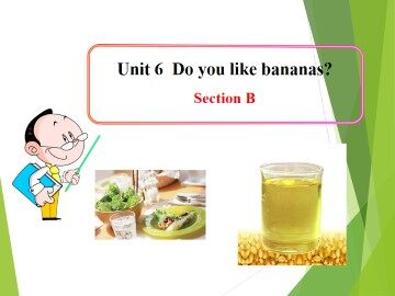 Do you like bananas?_课件1