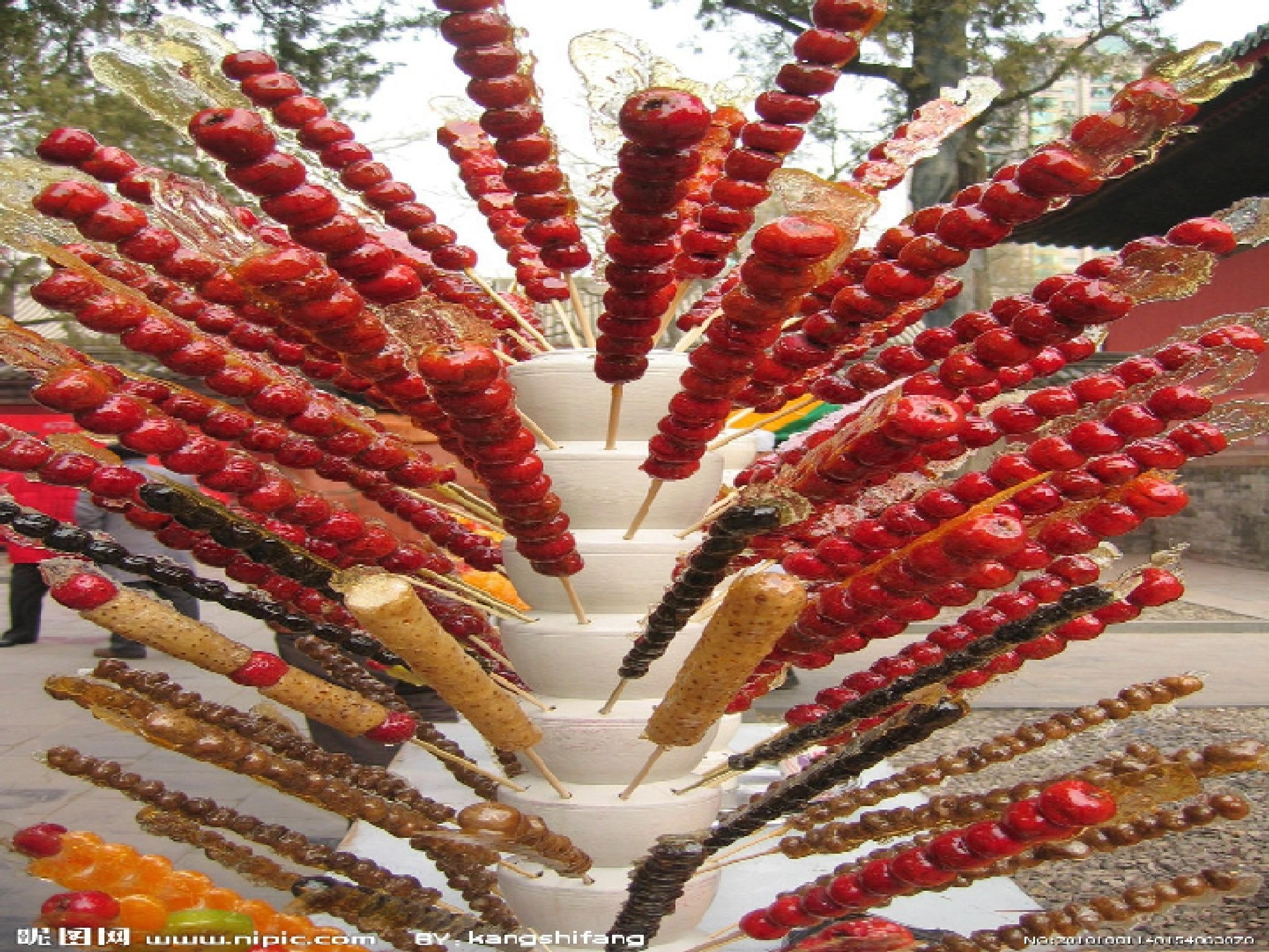 《万年牢》