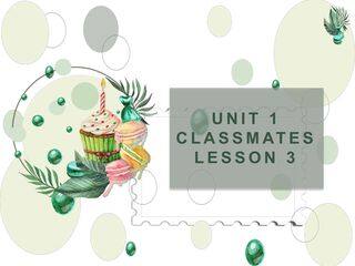 【课件】五年级上册英语人教版新起点Unit 1《Classmates》(Lesson 3)02