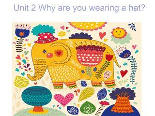 【茂名】M8 U2 第三课时课件PPT