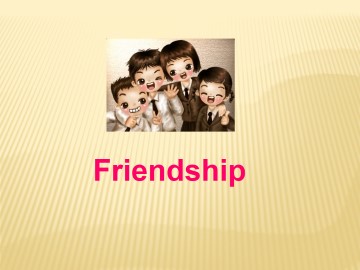 Friendship_课件48