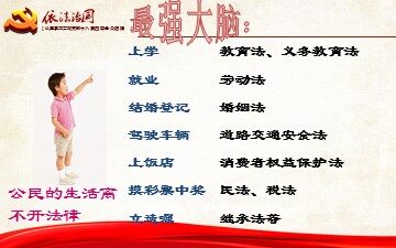 ○ 人民当家作主的法治国家