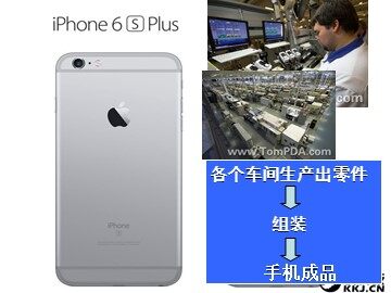 科学家的故事  细胞世界探微三例