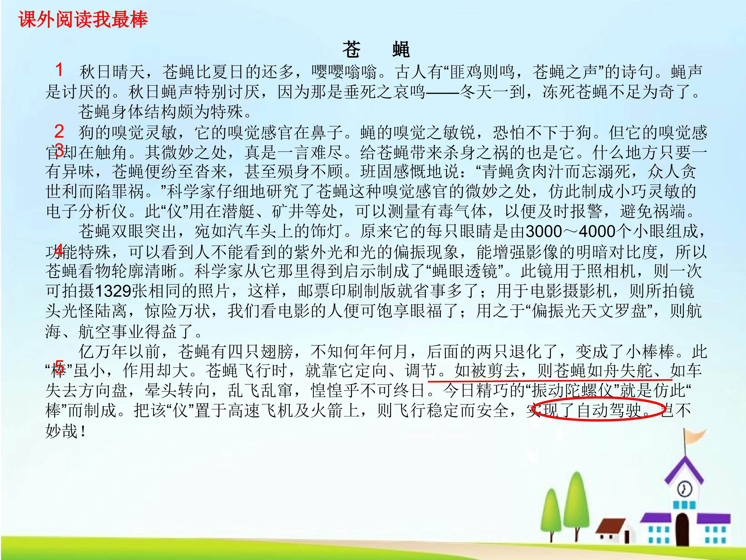 《蝙蝠和雷达》