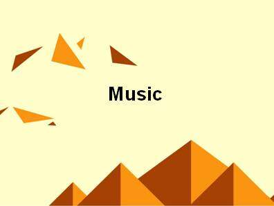Music_课件1