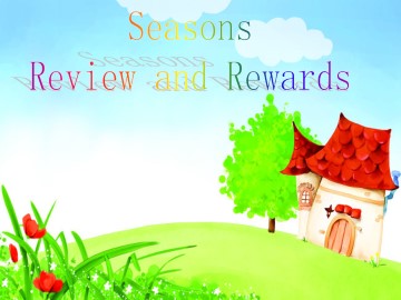 Review & Rewards_课件1