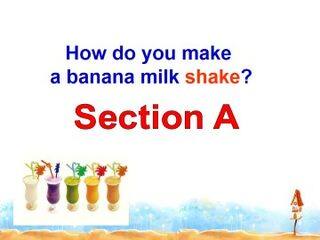 Section A_课件2