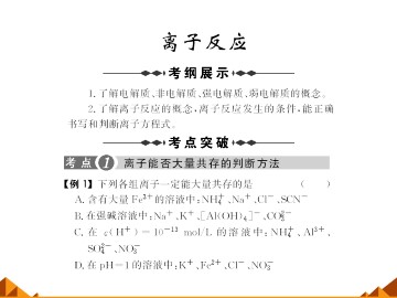 离子反应_课件4