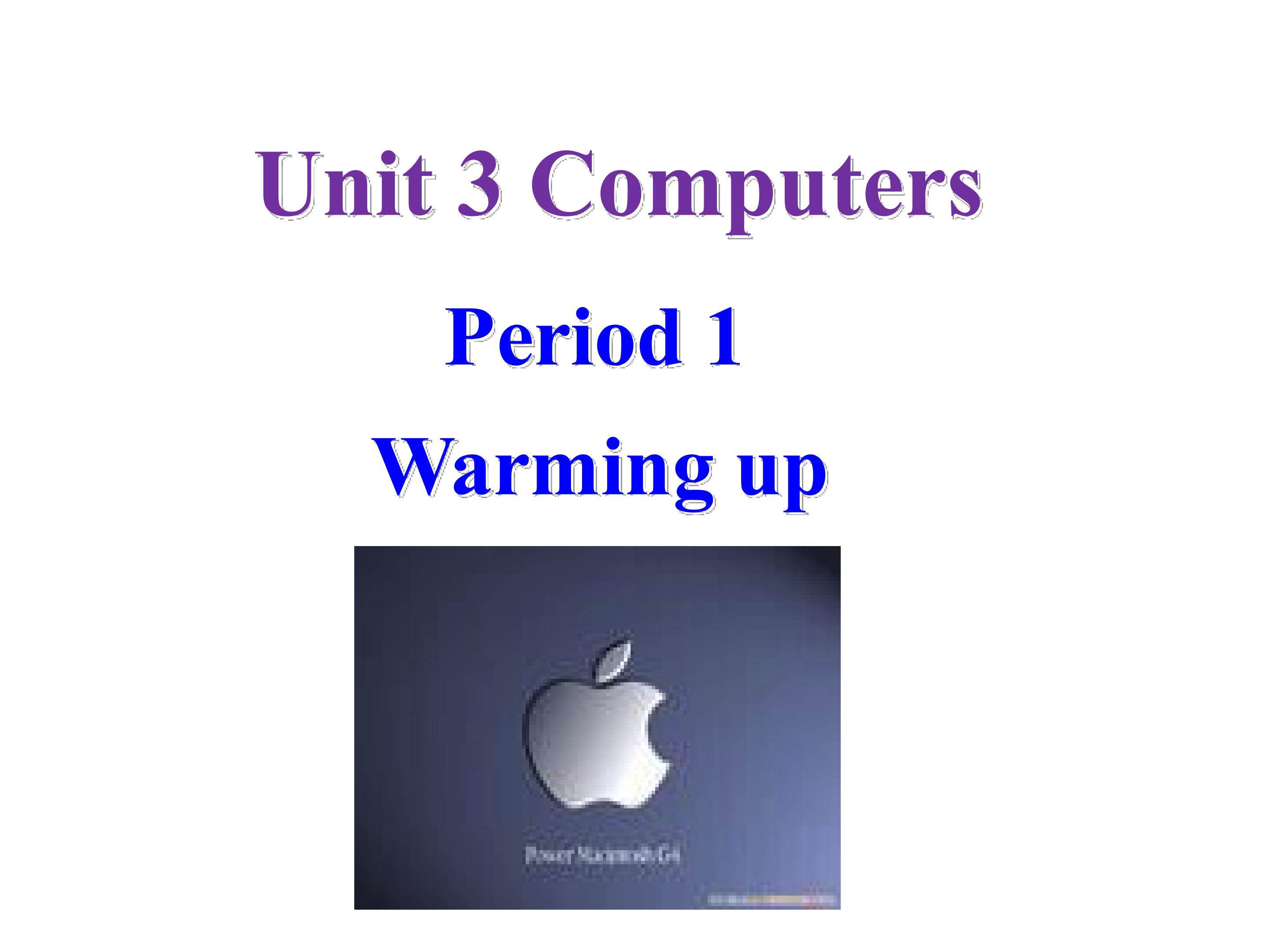 computer