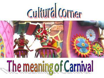 Carnival_课件3
