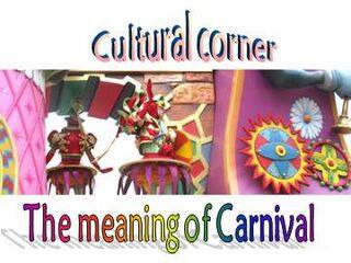 Carnival_课件3
