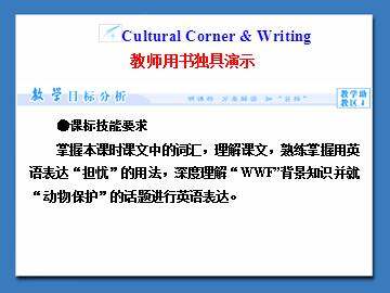 Animals in Danger_课件1