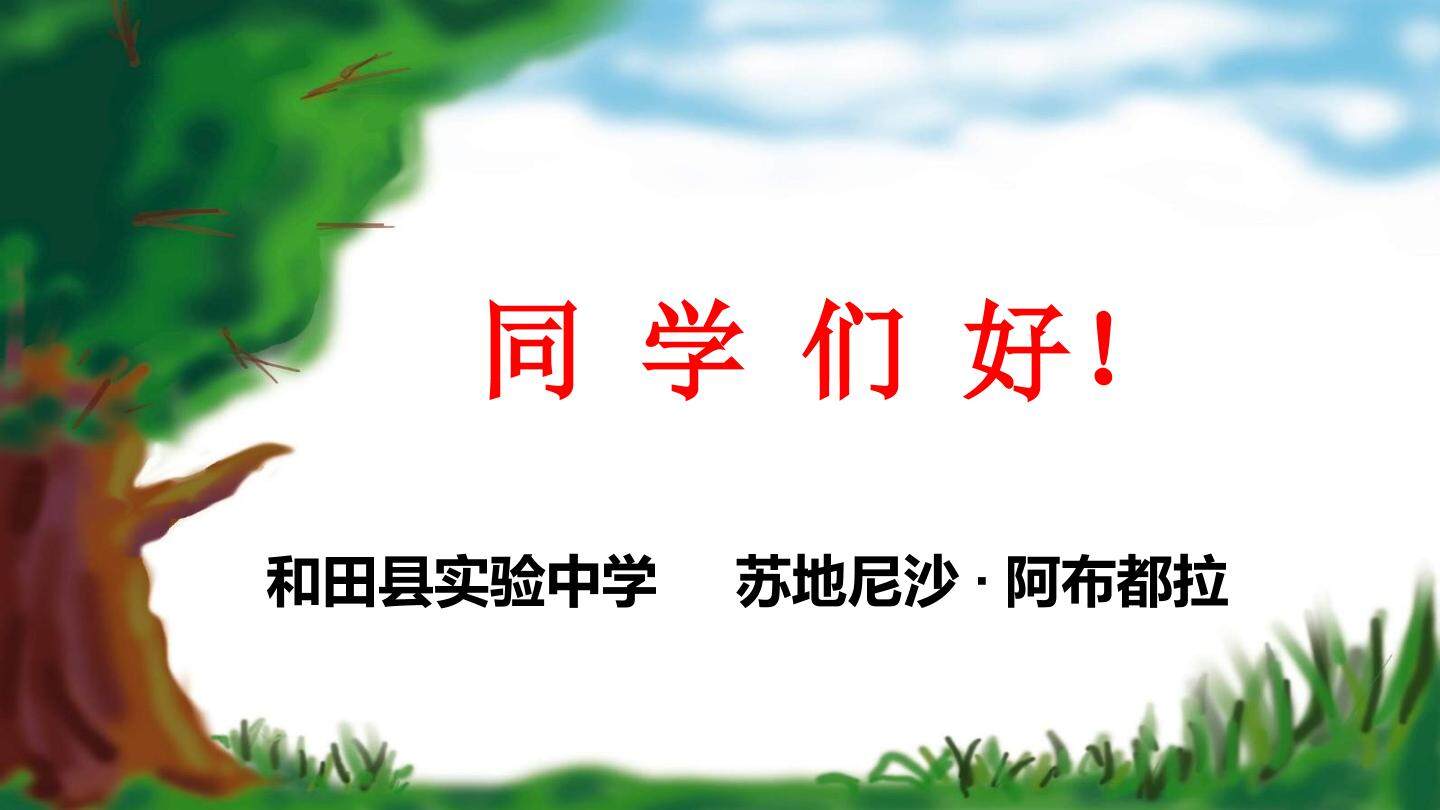 2.2 整数的加减  合并同类项