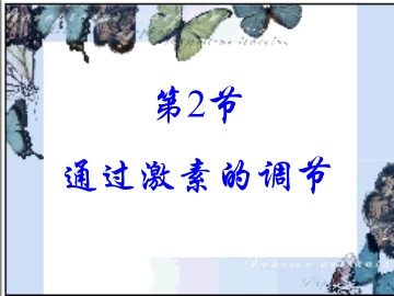 生物高中必修3第二章第二节课件13