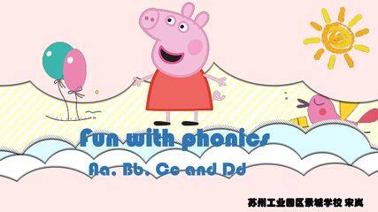 Unit1 Letter Time Aa Bb Cc Dd