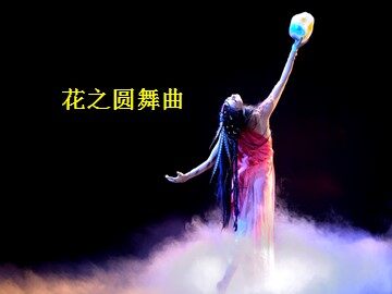 花之圆舞曲_课件1