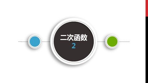22.1.2 二次函数y=ax²的图象和性质