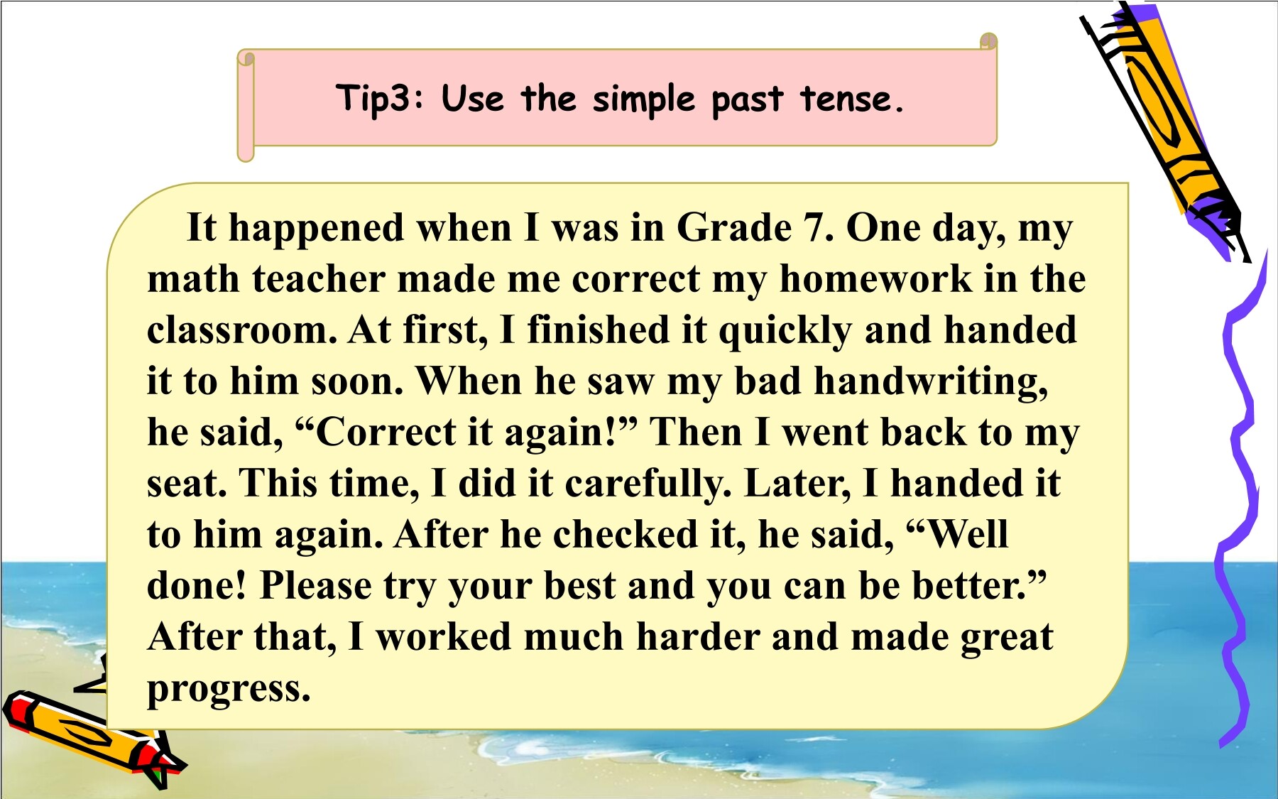 1