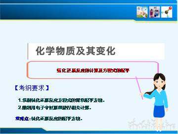 氧化还原反应_课件7
