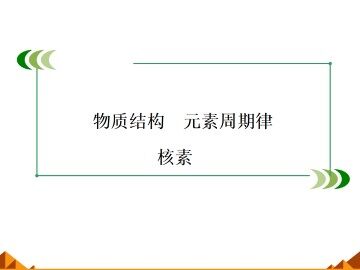 元素周期表_课件3