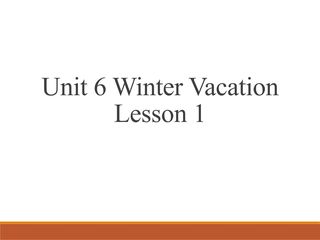 【课件】6年级上册英语人教版新起点Unit 6 lesson 1 02
