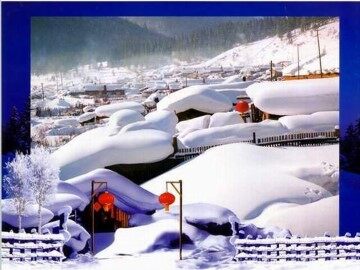 雪_课件2
