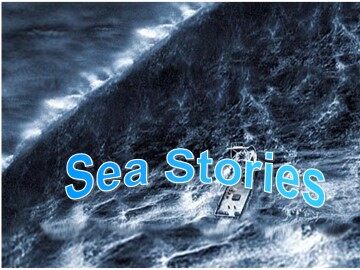 Sea Stories_课件1
