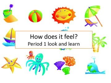 How does it feel?_课件1
