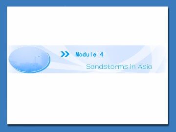Sandstorms in Asia_课件1