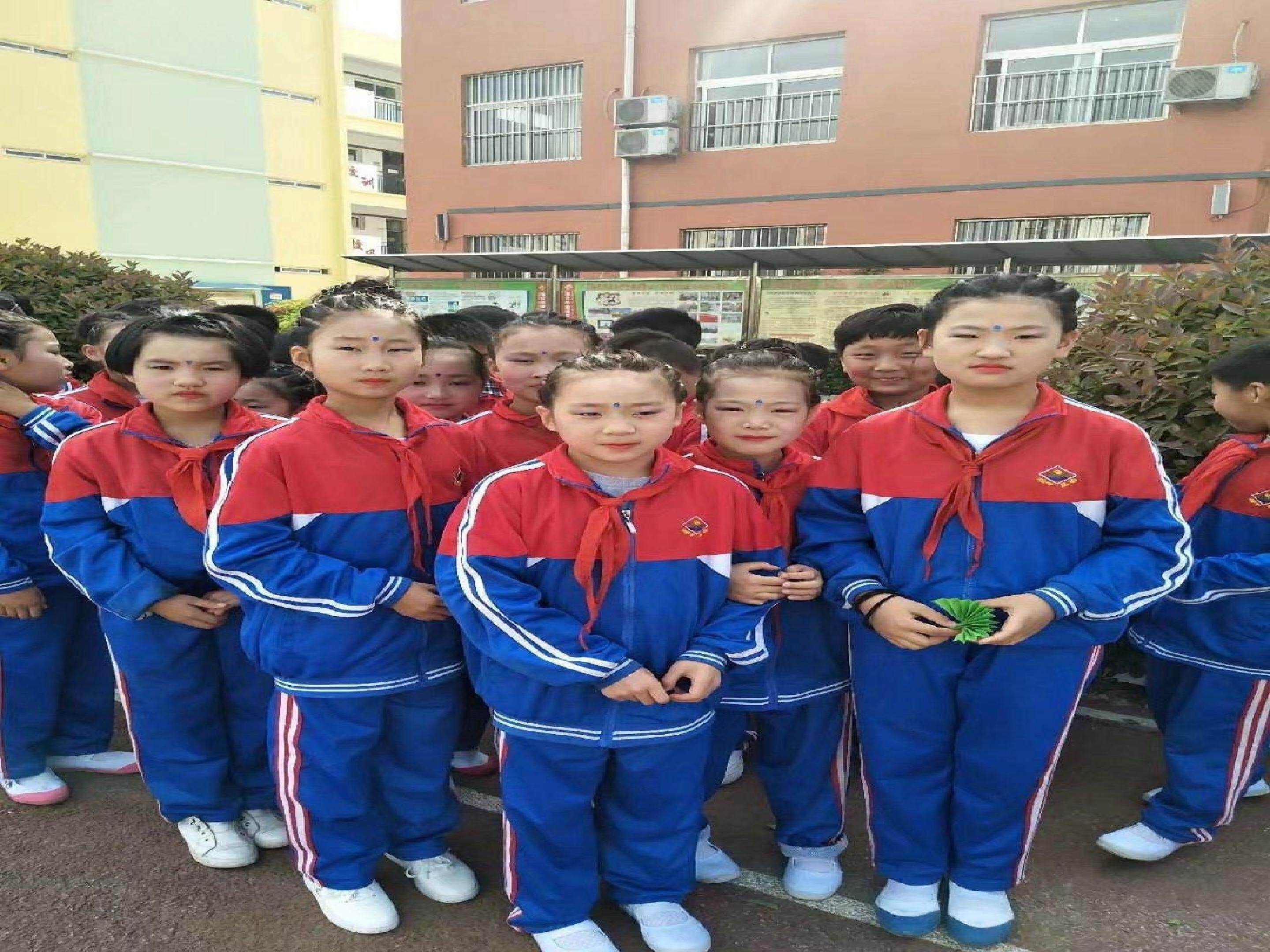 家长会