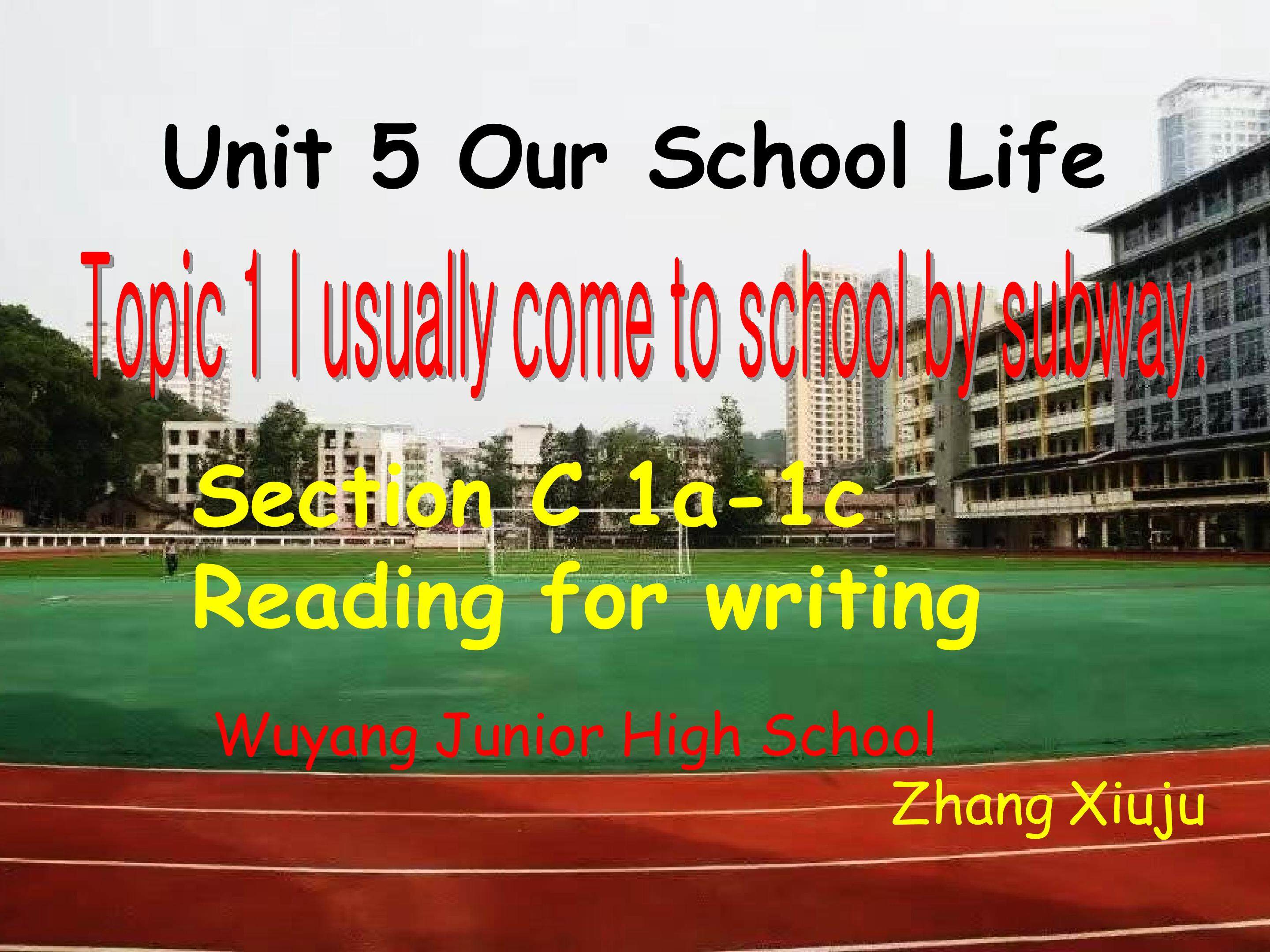 Unit5 Topic1 Section C