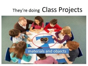 Class Projects_课件1