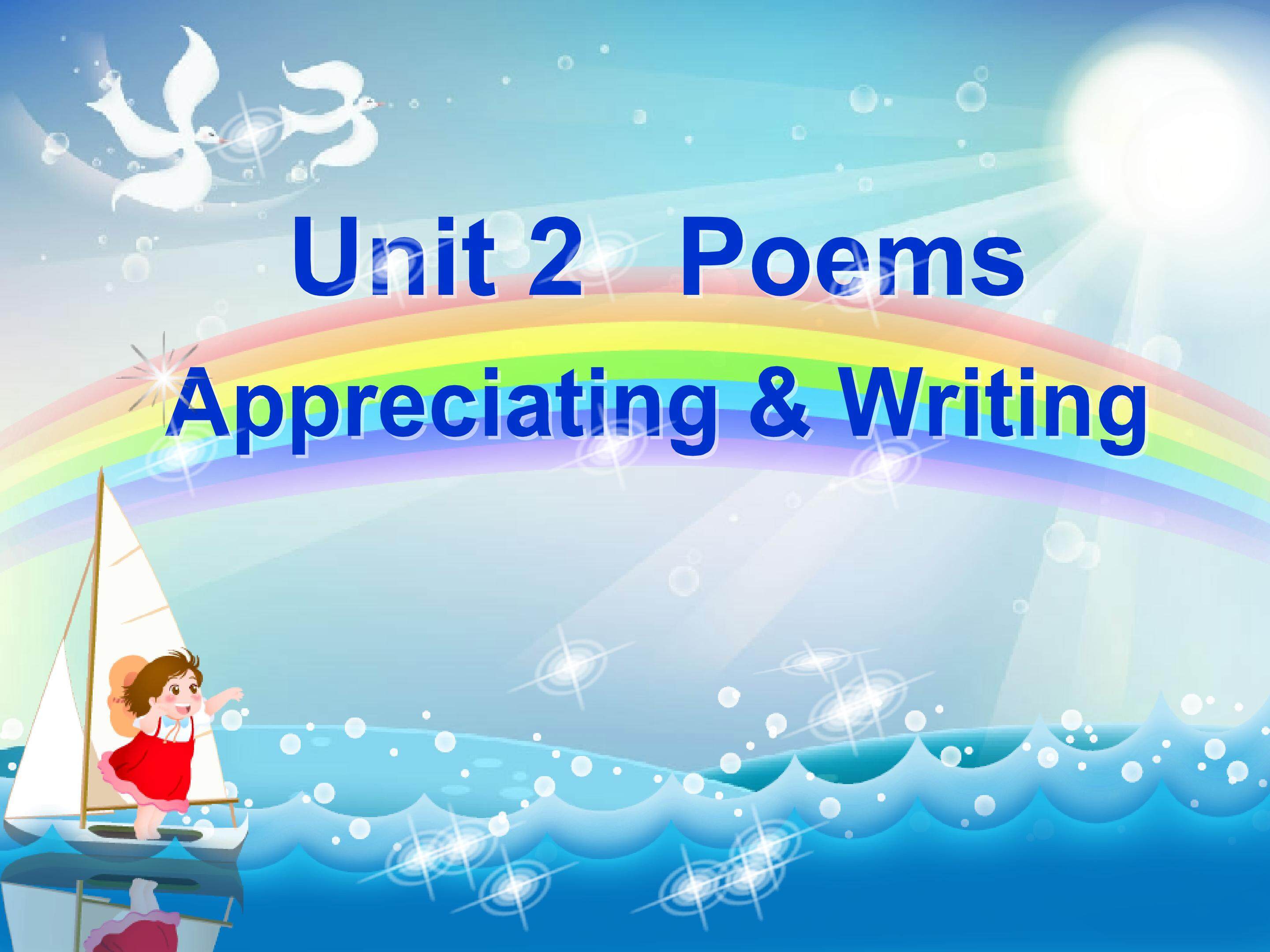 poems