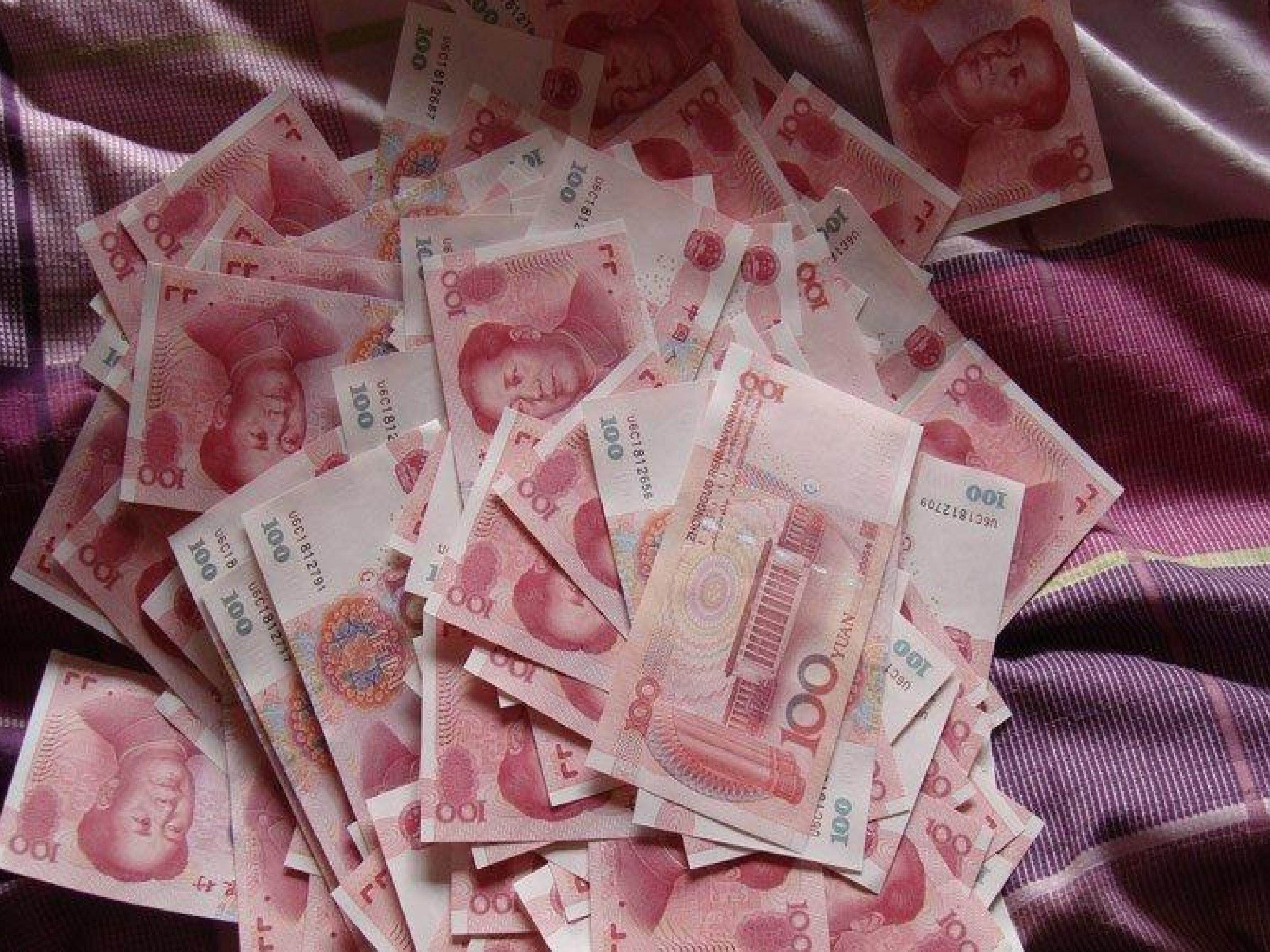诚实和信任比金钱更重要