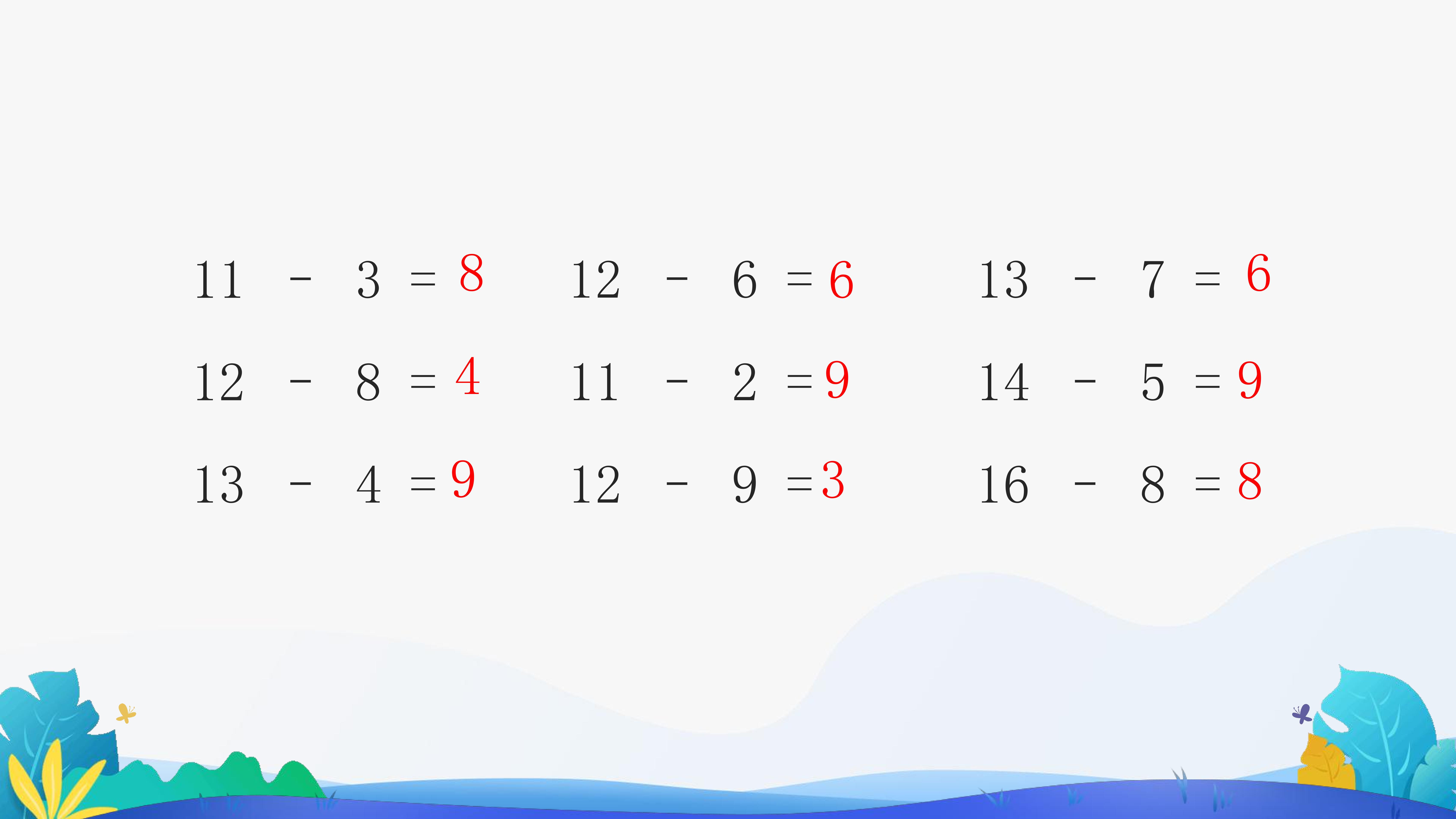 18
