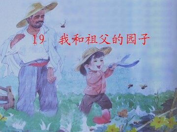 7* 祖父的园子