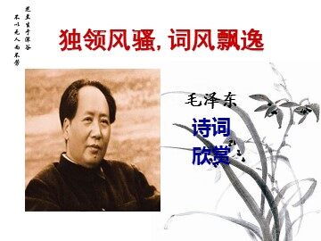 25 七律·长征