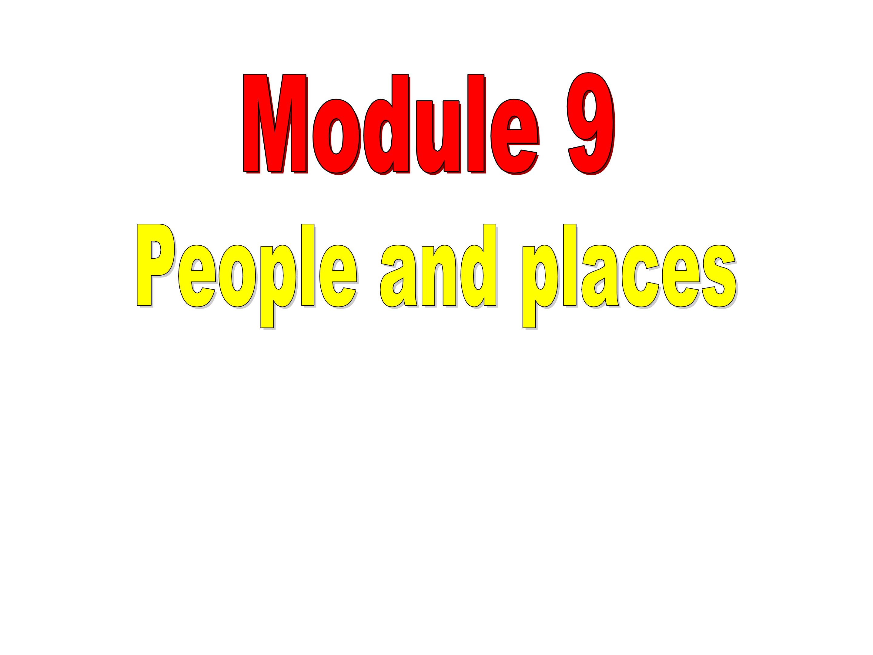 module9 unit2