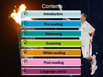 The Great Sports Personality_课件3