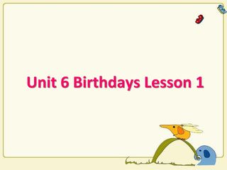 【课件】三年级上册英语人教版新起点Unit 6 lesson 1 03