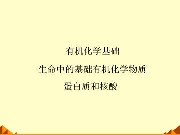 蛋白质和核酸_课件2